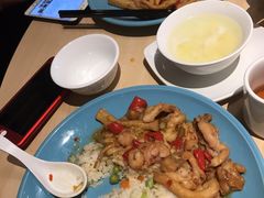 -避风塘(百联东郊店)