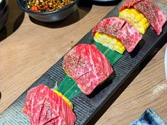-虎丸烧肉(世纪汇店)