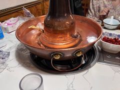 -马记伊源斋涮肉·清真菜(百子湾店)
