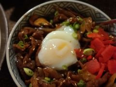 -半藏居酒屋(香港花园店)