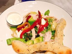 -玛尚诺Pizza&Bar(长泰广场店)
