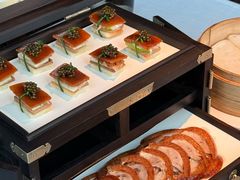 -莉莉海堂HAITANG·烤鸭(国贸商城店)