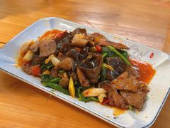 -灯盏窝餐厅