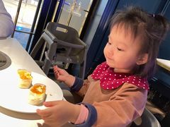 -加餐海鲜自助(宝龙一城店)