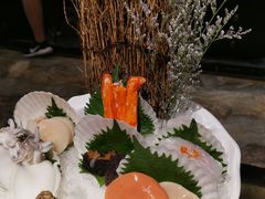 -一绪に寿喜烧自助(世茂广场店)