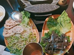 -探鱼·鲜青椒爽麻烤鱼(领展购物广场店)