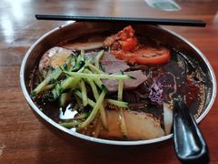 -优壹佳·延边朝鲜族料理(中山北路店)