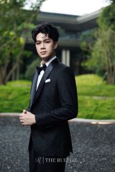 点击看大图 -THE RUIZ GZ睿制西装定制