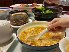 -尚一汤 广东炖汤(金桥国际店)