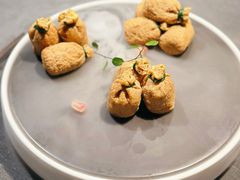 -上海滩餐厅(BFC外滩金融中心店)