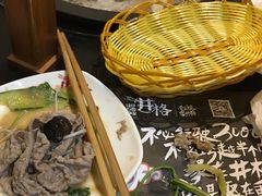 -井格重庆火锅(燕郊永旺店)
