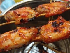 番茄烤翅-炒豆合作社(东四总店)