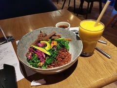 -Wagas(凤凰汇店)