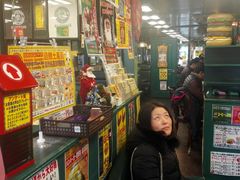 -幸运小丑汉堡(Bay Area本店)