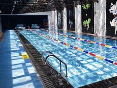 -北京索菲特大酒店·健身中心