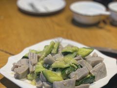 蒜泥扒糕-顺意会馆(南门店)