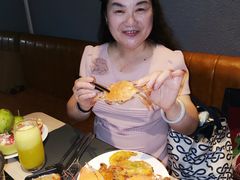 -星伦多自助料理(爱琴海店)