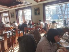 -民族饭荘(新华大街店)