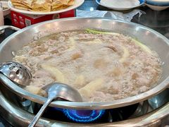 -老来福·非遗酸汤兔(凯旋路店)