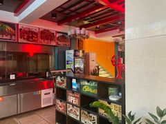 -老梅园大虾城(河西店)