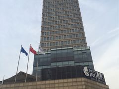 -上海外滩英迪格酒店