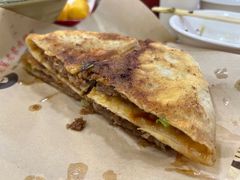 老蒙古肉饼-老舅老蒙肉饼非遗店(一店)
