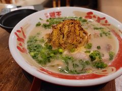 -豚王拉面(澳门银河店)