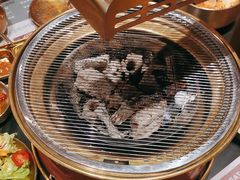 -闻老头·菊花炭烤肉(佛山首店)