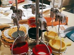 -豪客来牛排(重庆三峡广场步行街1704店)