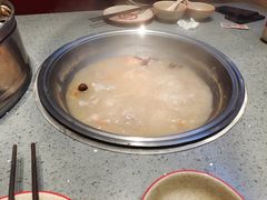 -羊来顺冰煮鲜羊 铁锅烀羊肉(中央大街店)
