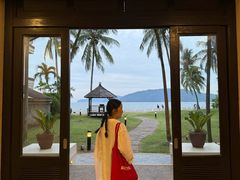 -麦哲伦丝绸度假村