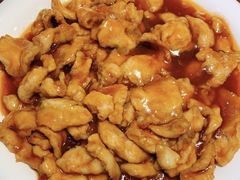 -惠宾饭庄(中山路店)