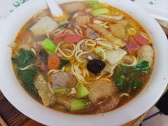 -双冰面馆(茶南店)