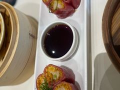 -蔡澜点心·粤菜(月星环球港店)
