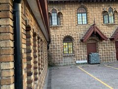 -马勒别墅·中餐厅