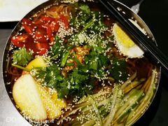 -很久以前羊肉串(清河店)