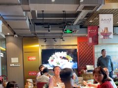 -南门四季铜锅涮肉(大屯·北苑店)