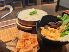 -打川川·川蜀毛肚(南市场店)