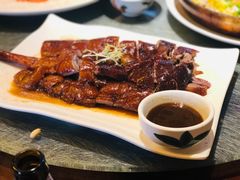 -猪肉婆私房菜(容桂总店)