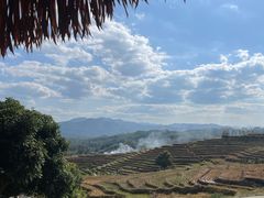 -牙胡梯田