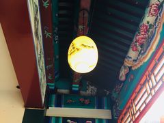 -东来顺饭庄(王府井步行街店)