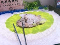 -尚宴牛特鲜自助(太原街万达店)