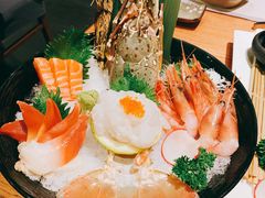 -赤坂亭·M9和牛烧肉·铁板烧·日料398放题(长泰广场店)