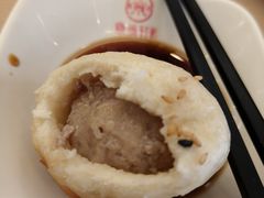-鼎泰轩·包肆(青山万达广场店)