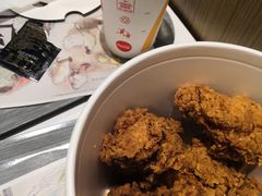 -麦当劳(皇岗路店)