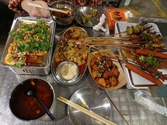 -有局·成都市井烧烤·精酿啤酒(双楠店)