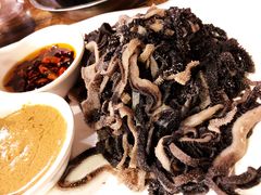 -大胡子海鲜·天津菜·砂锅烧烤(五大道创始店)