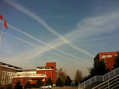 -山东大学(软件园校区)