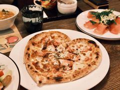 -安妮意大利餐厅(国贸店)