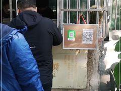 -王虎子大饼(甸柳新村五区店)